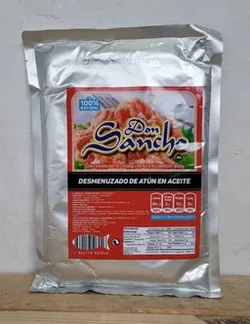 Atún Don Sancho