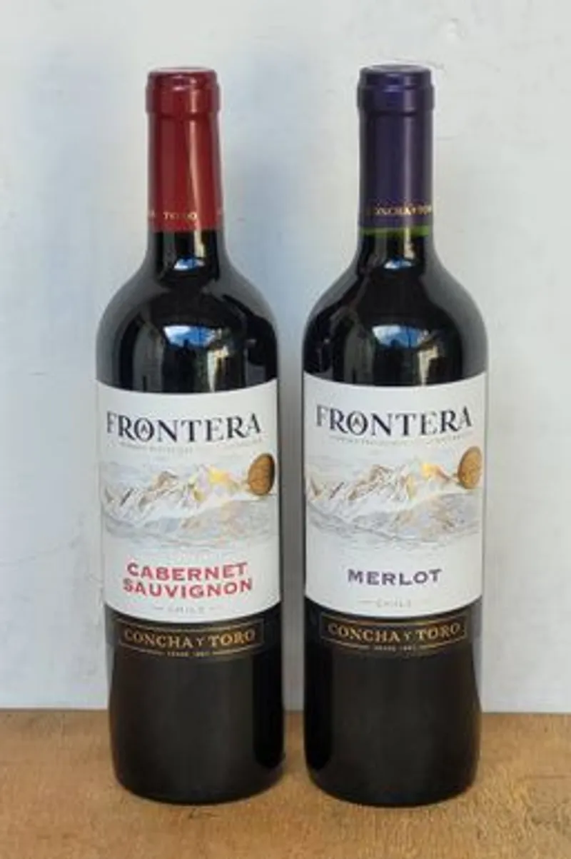 Frontera 
