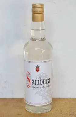 Zambuca