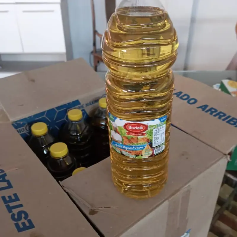 Aceite 900 ML
