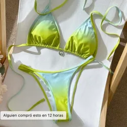 Bikini talla xs