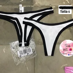 Blumers victoria secret talla S 