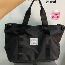 Bolso grande de gym,viaje 