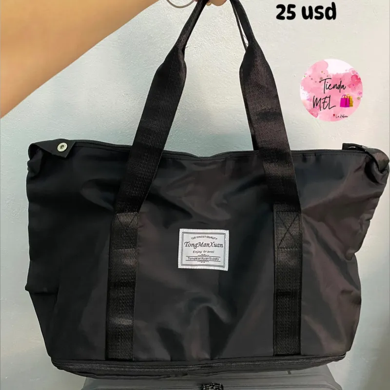 Bolso grande de gym,viaje 
