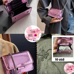 Bolso pequeño 