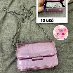 Bolso pequeño 