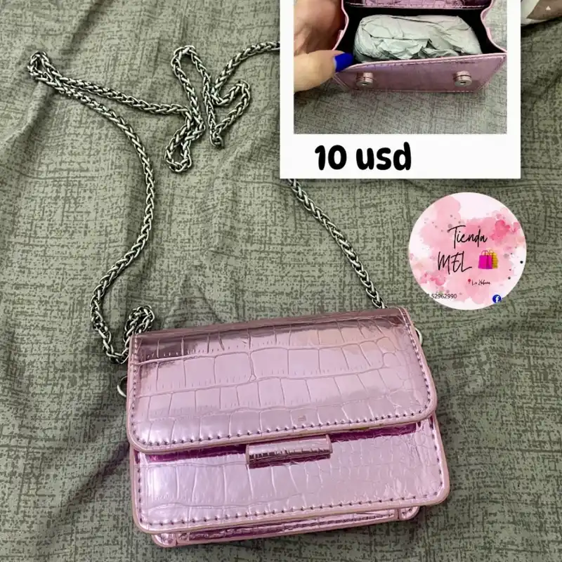 Bolso pequeño 