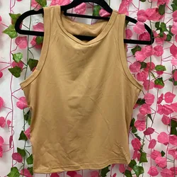 Camiseta corta talla s 