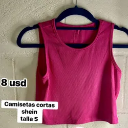 Camiseta