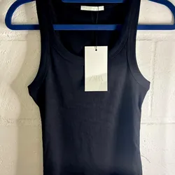 Camiseta zara talla M