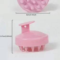Cepillo para el cabello ( lavado del cabello)