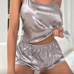 Conjunto dormir talla L