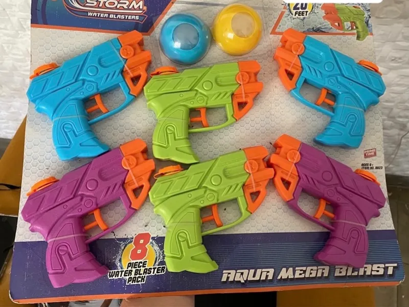 Cositas para niños y niñas 