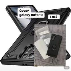 Forro de Galaxy note 10 