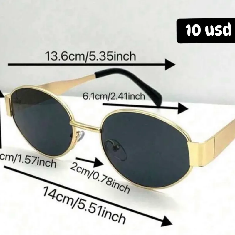 Gafas de sol