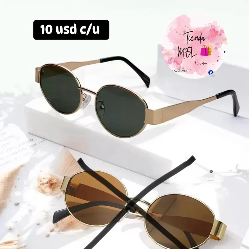 Gafas de sol