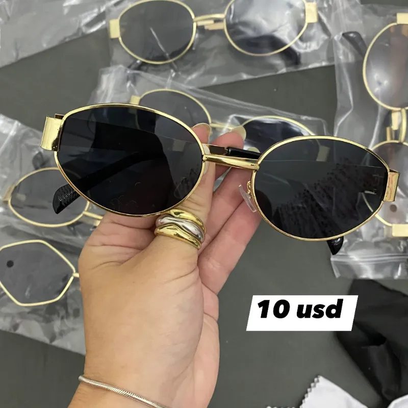 Gafas de sol 