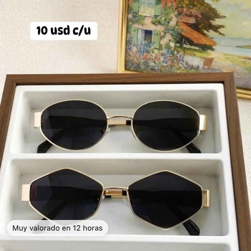 Gafas de sol