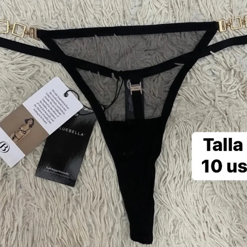 Hilo talla L 