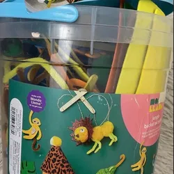 Jungla (para crear)