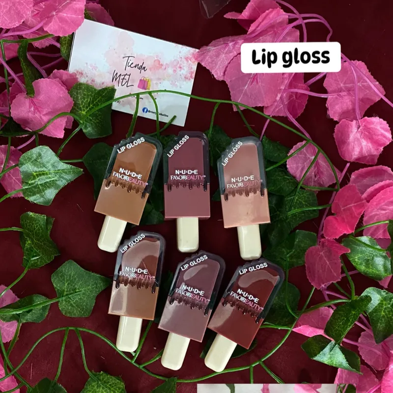 Lip gloss 