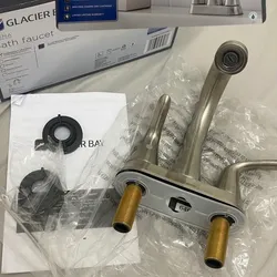 Mezcladora para baños