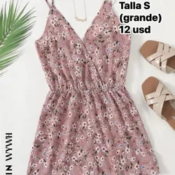 Mono short 