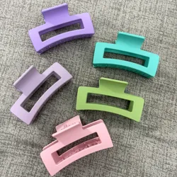 Pellizcos para el cabello