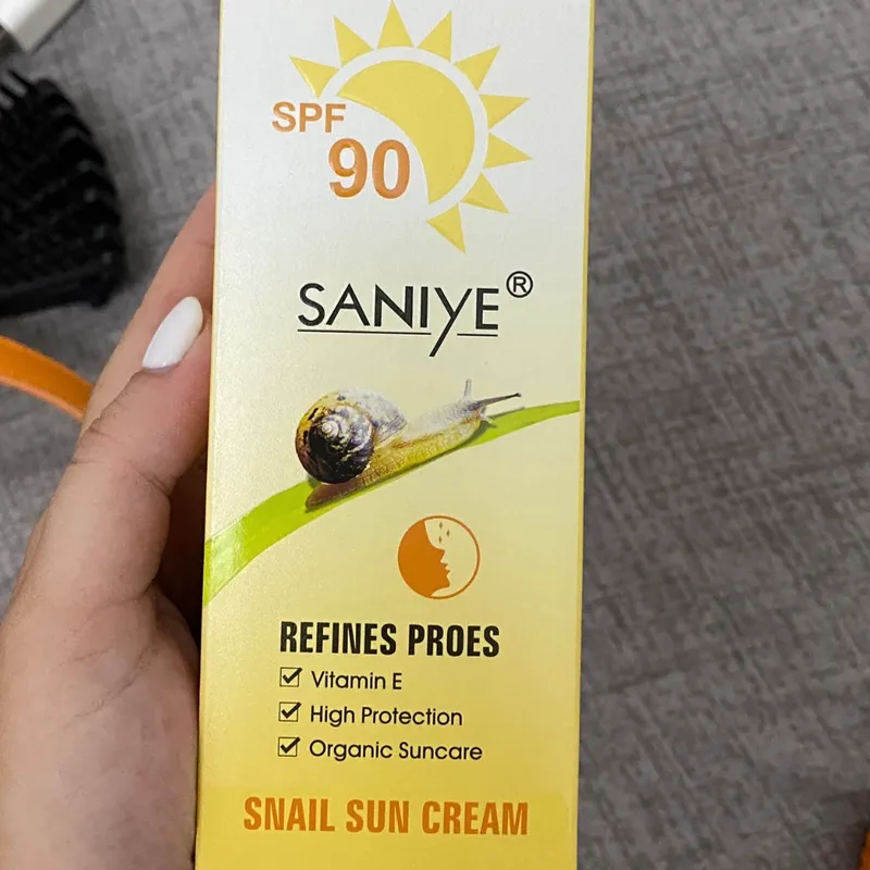 Protector solar 