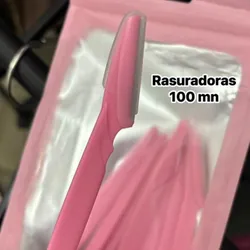 Rasuradoras para el rostro