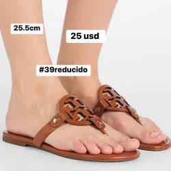 Sandalias 