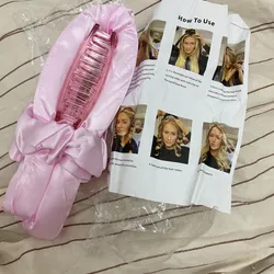 Set para rizos 