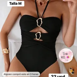 Trusa talla m 