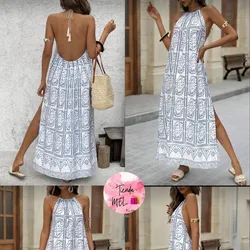 Vestido para el verano 🏝️