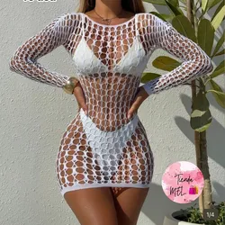 Vestido para la playa