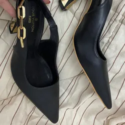 Zapatos de mujer #39