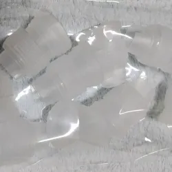 Acoplador para boquillas pequeñas