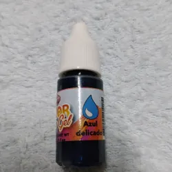 Azul delicado 10ml 