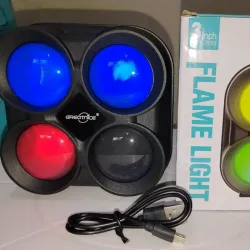 Bocina de música USB BLUETOOTH TARJETA RADIO