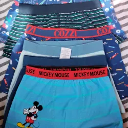 Calzoncillo de niño