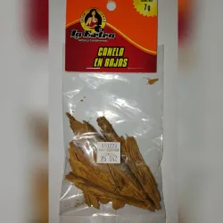 Canela en rama  7g