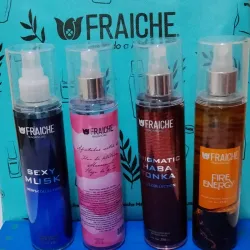 Colonia Fraiche originales