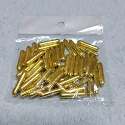 Palitos dorados 