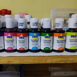 Colorante ENCO 20g