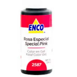 Enco  rosa especial 40g 