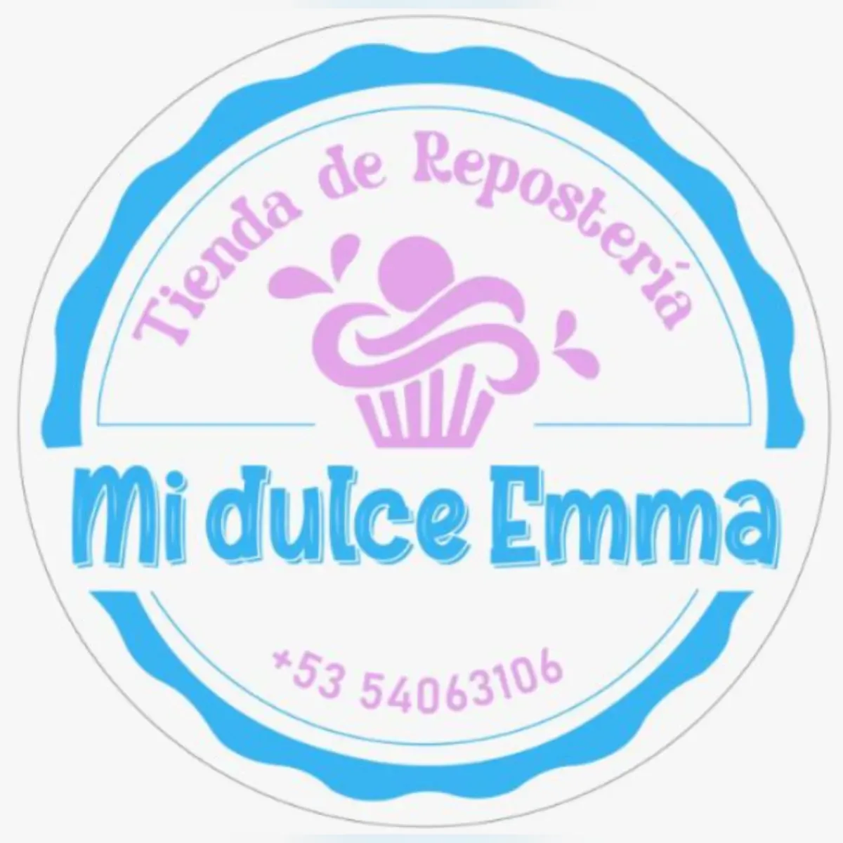 Tienda Mi Dulce Emma