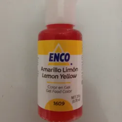 Enco 20g amarillo 🍋