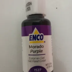 Enco 20g Morado