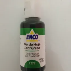Enco 20g verde hoja