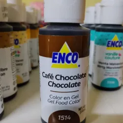 Enco Café chocolate 40g 